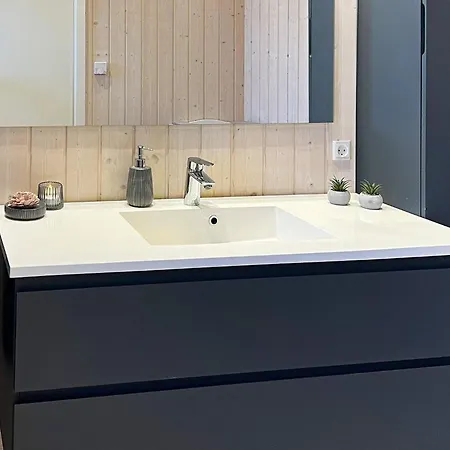 8 Person In Holiday home *