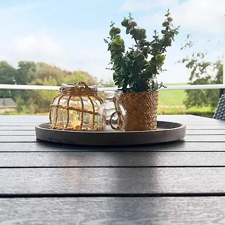 بيت للعطل 8 Person In Roslev-by Traum *