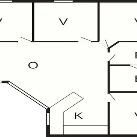 8 Person In Roslev-by Traum *