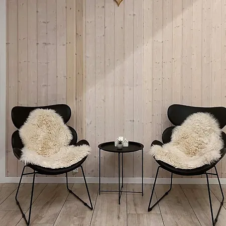 8 Person In Roslev-by Traum بيت للعطل