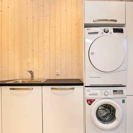 بيت للعطل 8 Person In Roslev-by Traum