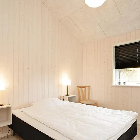 8 Person In Roslev-by Traum بيت للعطل *