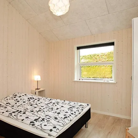 بيت للعطل 8 Person In Roslev-by Traum